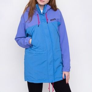 Patagonia Women's Skyforest Parka